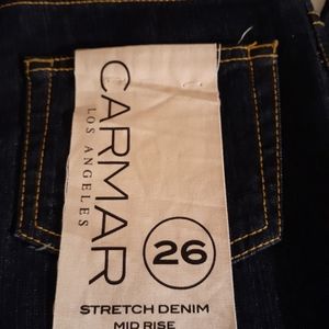 Carmar Jeans